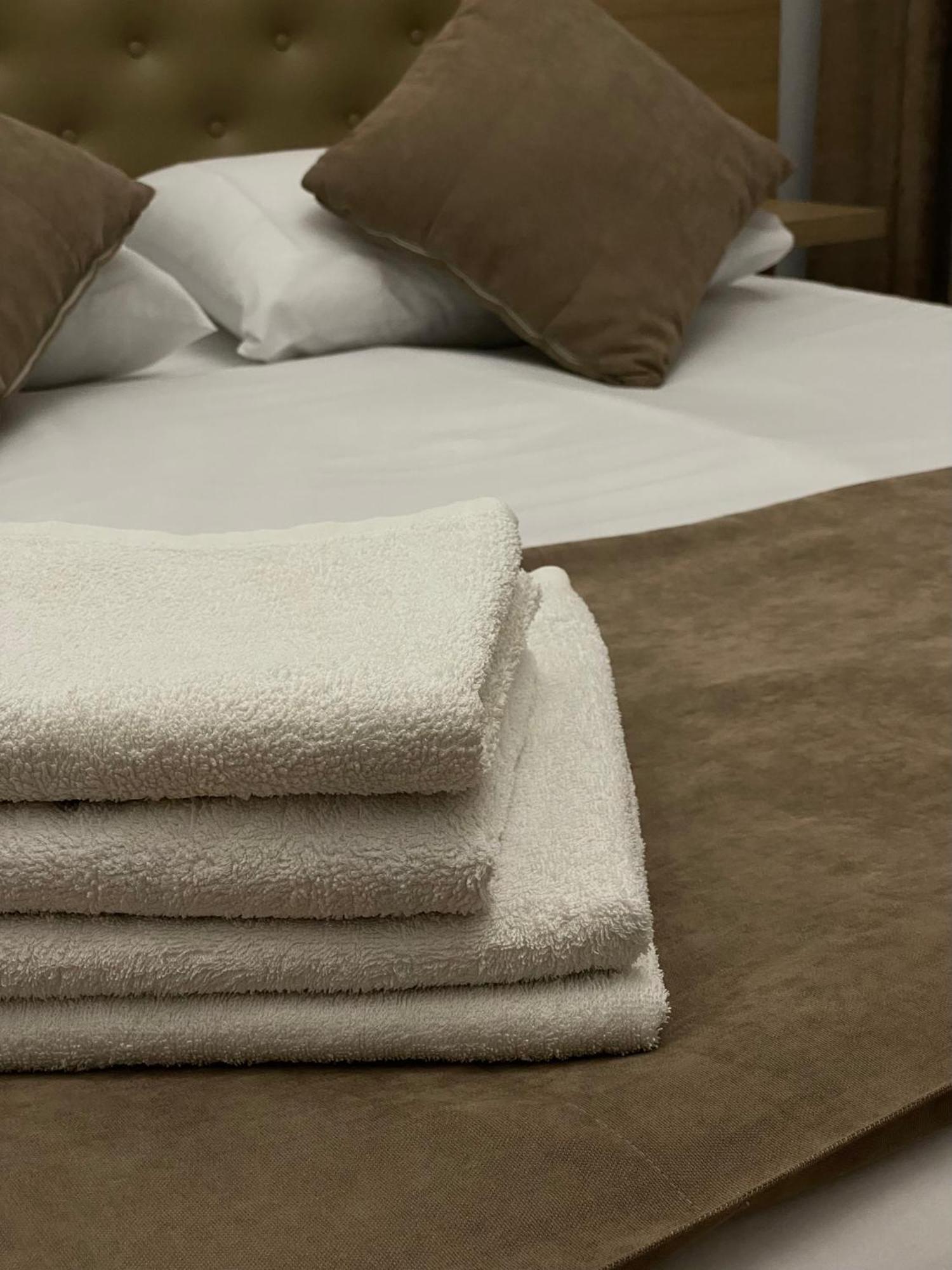 Hotel Varios Μπατούμι Εξωτερικό φωτογραφία
