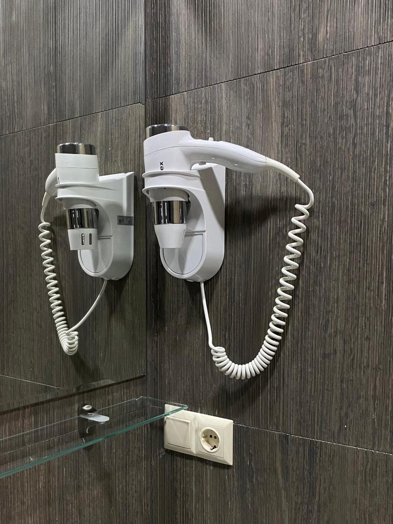 Hotel Varios Μπατούμι Εξωτερικό φωτογραφία