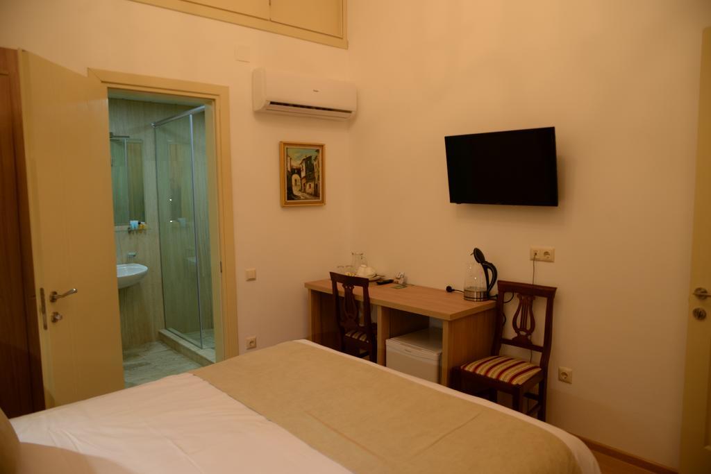 Hotel Varios Μπατούμι Εξωτερικό φωτογραφία