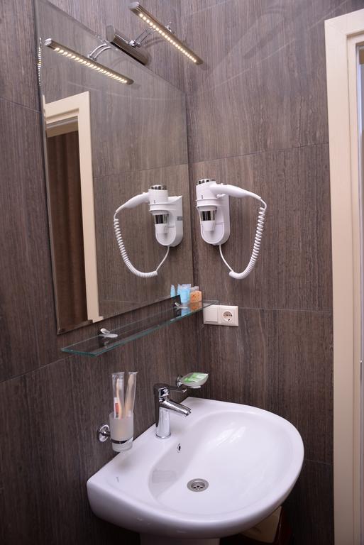 Hotel Varios Μπατούμι Εξωτερικό φωτογραφία