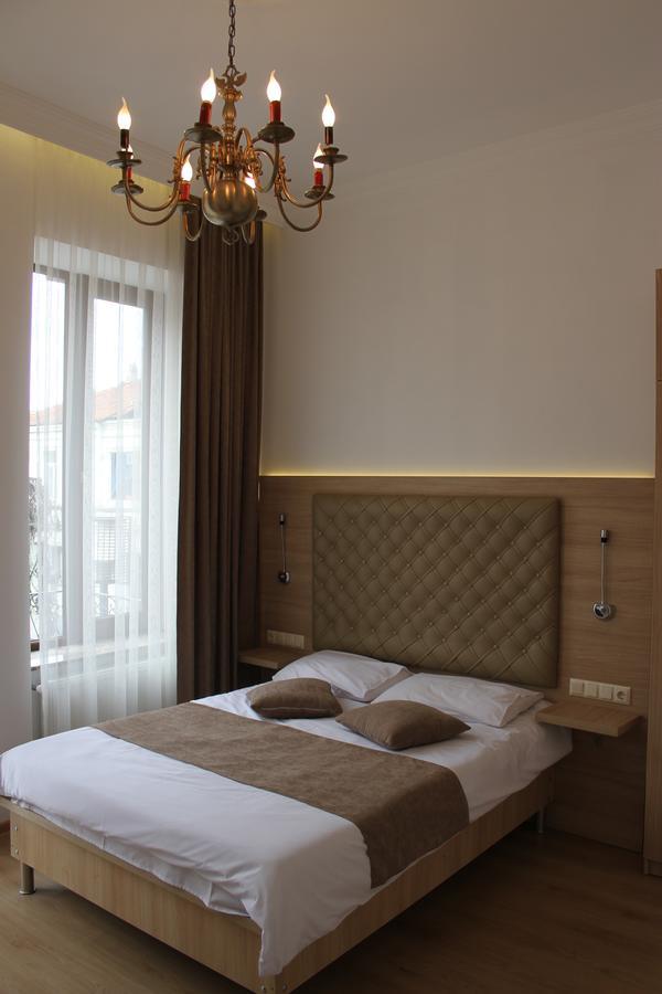 Hotel Varios Μπατούμι Εξωτερικό φωτογραφία